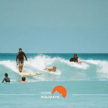 #172 Falésia By Holidays Appartamento