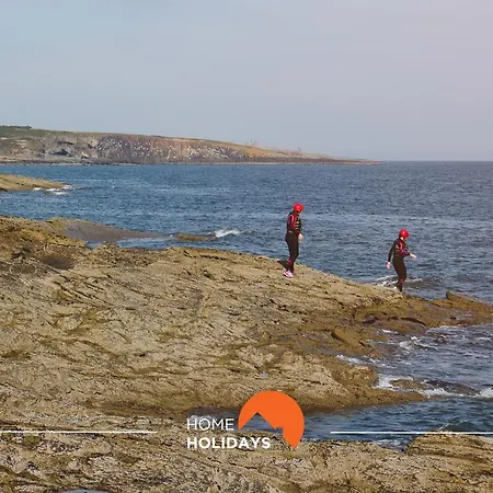 #172 Falesia By Holidays Apartment