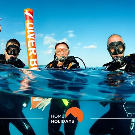 Apartment #172 Falesia By Holidays