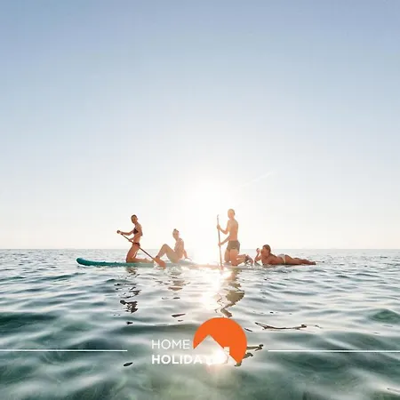 Appartamento #172 Falésia By Holidays Albufeira