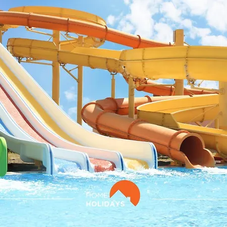 Appartamento #172 Falésia By Holidays Albufeira