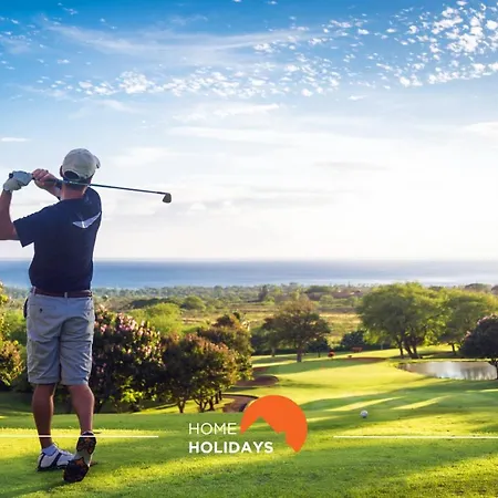 Appartamento #172 Falésia By Holidays