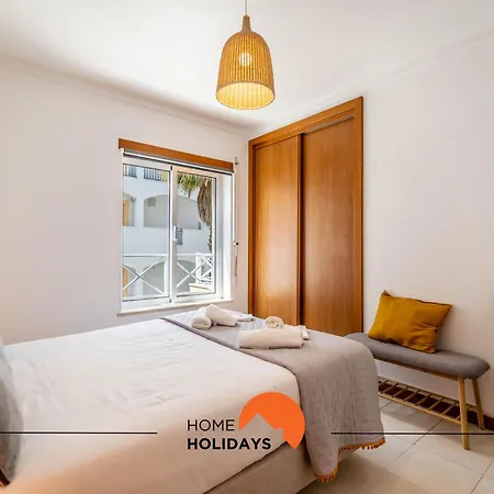 #172 Falesia Beach Apartment Walk To Sand * Albufeira