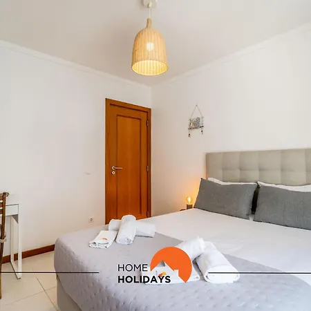 Apartment #172 Falesia By Holidays