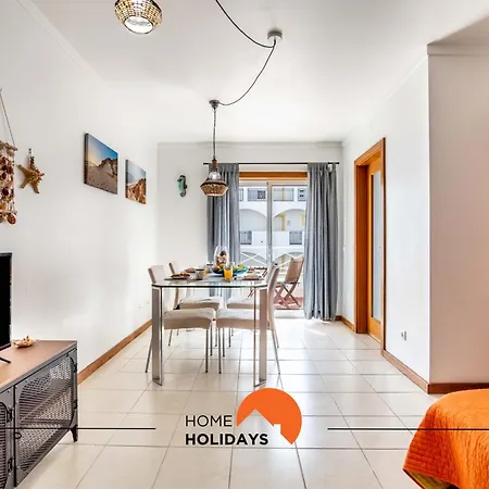 #172 Falesia By Holidays Apartment Albufeira