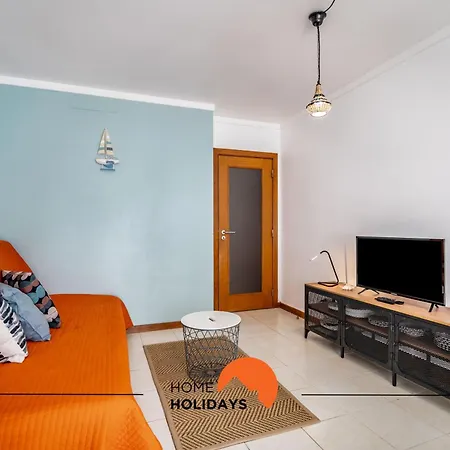 Apartment #172 Falesia By Holidays Albufeira