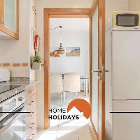 #172 Falesia By Holidays *