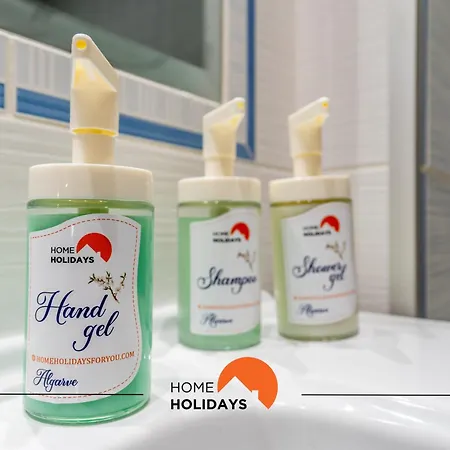 #172 Falesia By Holidays Albufeira