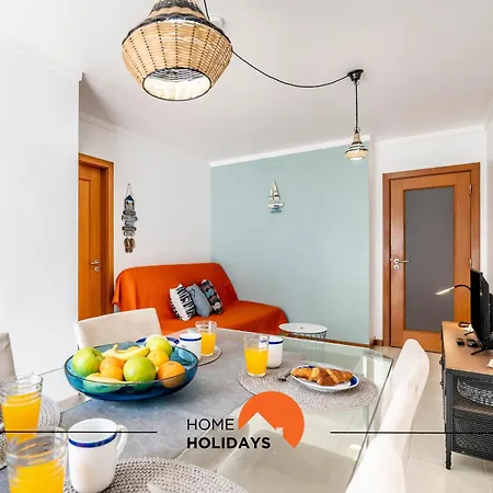 Apartment #172 Falesia By Holidays
