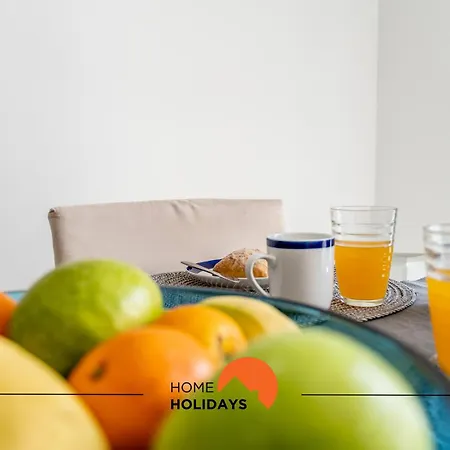 Apartment #172 Falesia By Holidays *