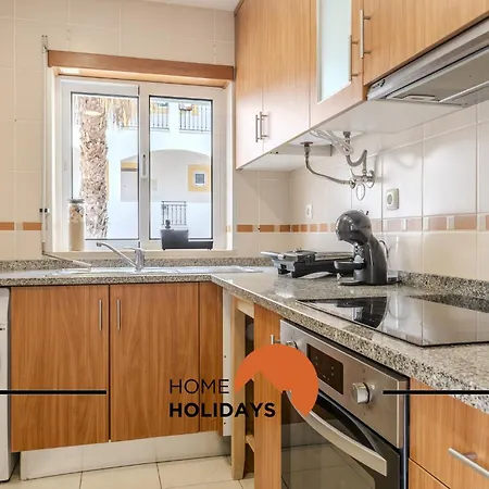 #172 Falesia By Holidays