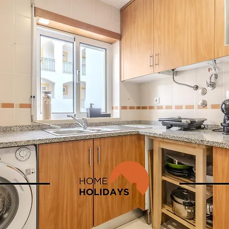 #172 Falesia By Holidays *