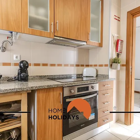 #172 Falesia By Holidays Apartment Albufeira