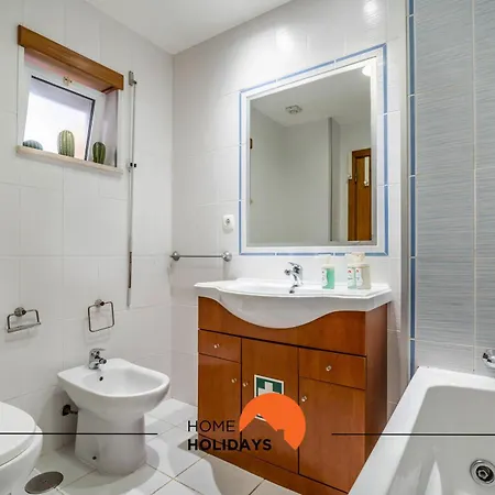 Appartement #172 Falesia Beach Apartment Walk To Sand