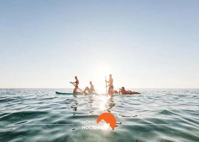 Appartement #172 Falesia Beach Apartment Walk To Sand Albufeira