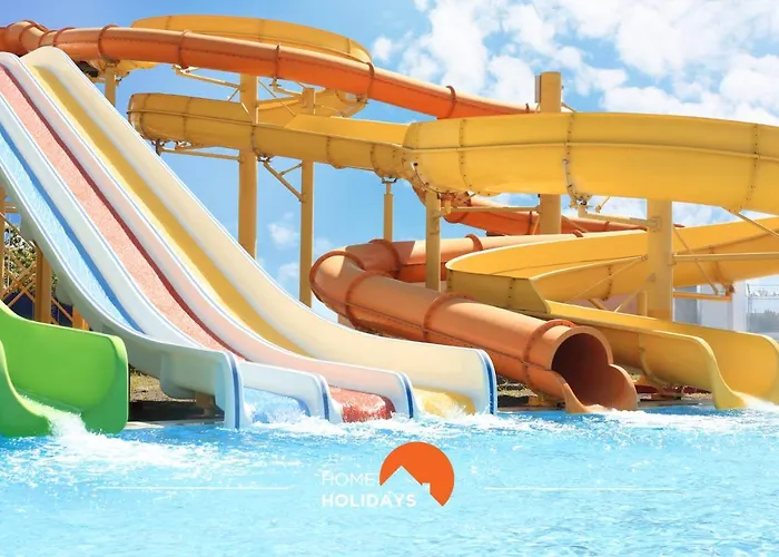 Appartement #172 Falesia Beach Apartment Walk To Sand Albufeira