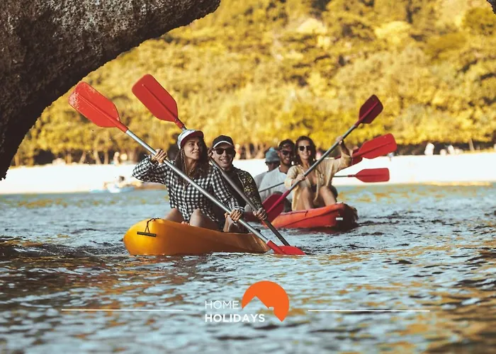 #172 Falesia Beach Apartment Walk To Sand Appartement Albufeira