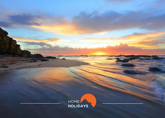 Appartement #172 Falesia Beach Apartment Walk To Sand Albufeira