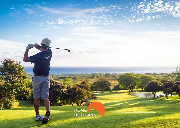 Appartement #172 Falesia Beach Apartment Walk To Sand