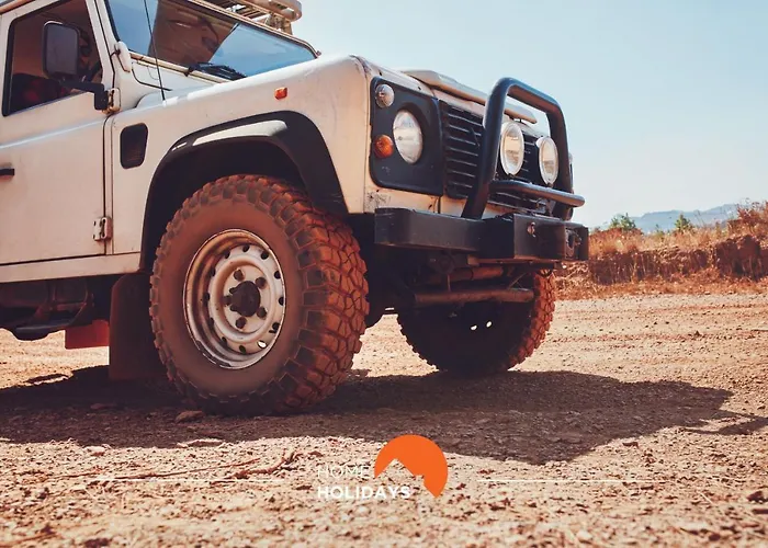 #172 Falesia Beach Apartment Walk To Sand