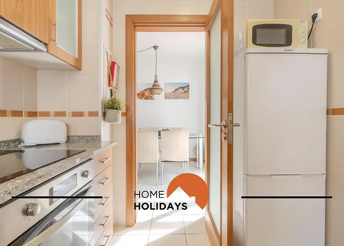 #172 Falesia Beach Apartment Walk To Sand *