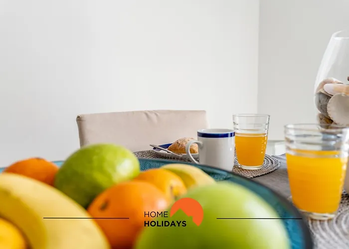 Appartement #172 Falesia Beach Apartment Walk To Sand *