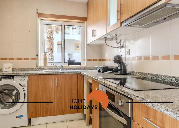 #172 Falesia Beach Apartment Walk To Sand