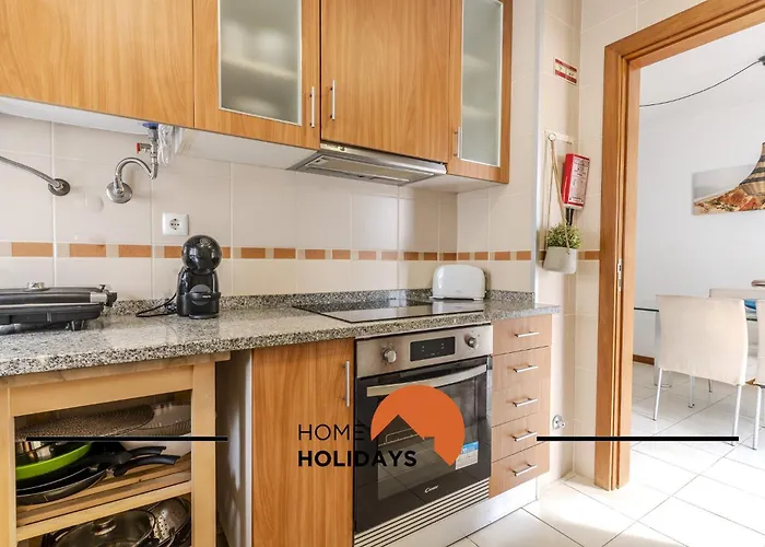 #172 Falesia Beach Apartment Walk To Sand Appartement Albufeira