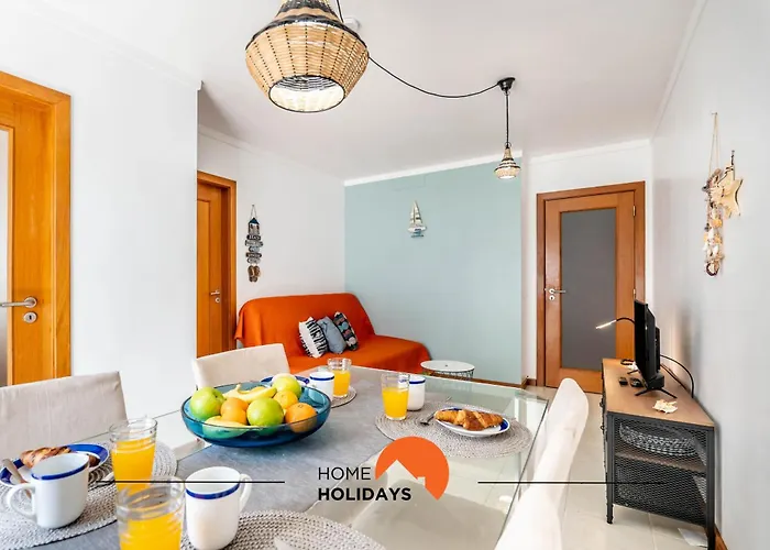 Appartement #172 Falesia Beach Apartment Walk To Sand Albufeira