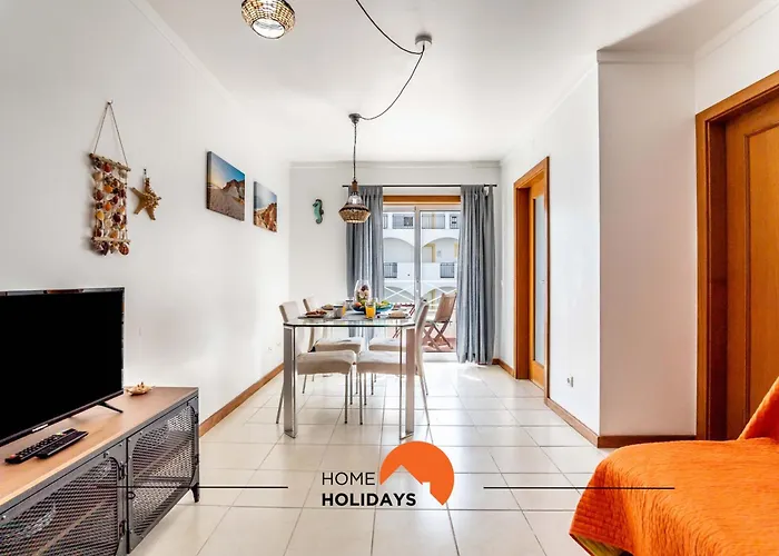 Appartement #172 Falesia Beach Apartment Walk To Sand *