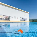 Lägenhet #172 Falesia Walk To Albufeira