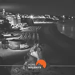 #172 Falesia Walk To