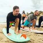 #172 Falesia Walk To Lägenhet *