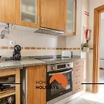 #172 Falesia Walk To Lägenhet Albufeira