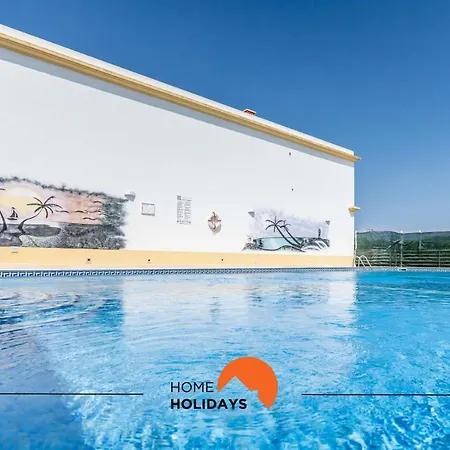 Appartement #172 Falésia By Holidays Albufeira
