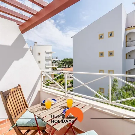 #172 Falésia By Holidays Appartement Albufeira