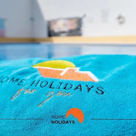 Appartement #172 Falésia By Holidays Albufeira