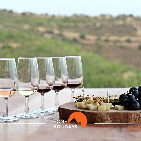 #172 Falésia By Holidays Appartement