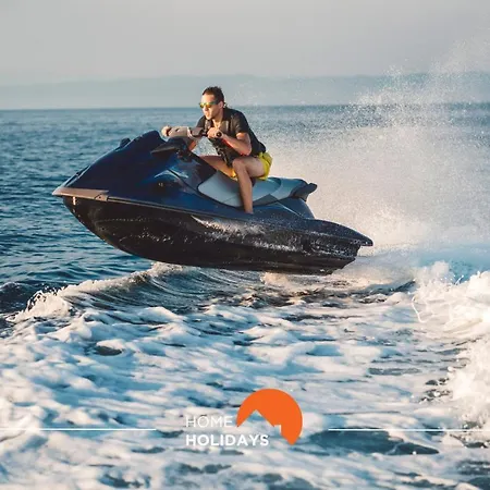 #172 Falésia By Holidays * Albufeira