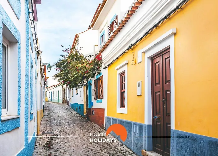 #172 Falésia Beach Apartment Walk to Sand Appartement Albufeira